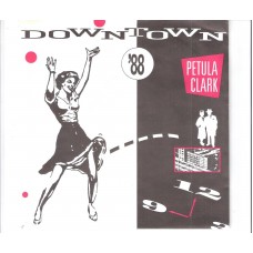 PETULA CLARK - Down town ´88